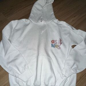 Harry Styles As It Was M Hoodie